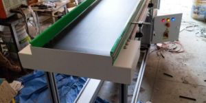 Belt Conveyors