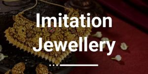 Imitation Jewellry