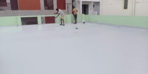 Terrace Waterproofing