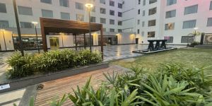 Residential Landscape