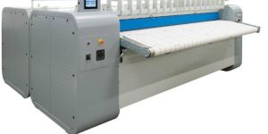 Flat Work Ironer