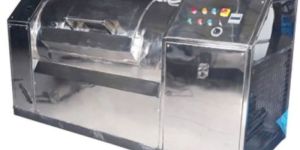 Industrial Washing Machine