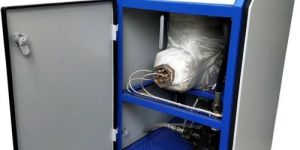 Industrial Steam Boiler Machine