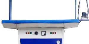 Vacuum Ironing Table