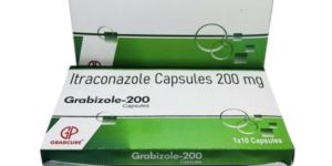 grabizole-200 capsule
