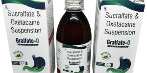 GRALFATE-O SUSPENSION