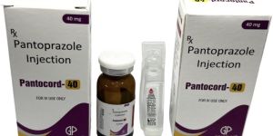 PANTOCORD-40 INJ
