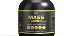 Mass Gainer Powder