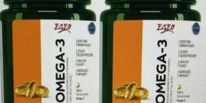 Omega 3 Capsule