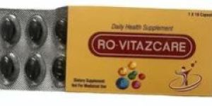 RO Vitazcare Capsule
