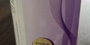 Vanilla Protein Powder