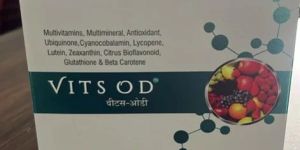 Vits OD Tablet