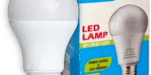9w LED Bulb