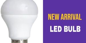 LED Light Bulb