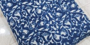 Dabu Hand Block Print Fabrics