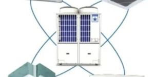 Blue Star VRF System