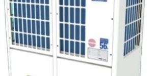 Blue Star VRV System