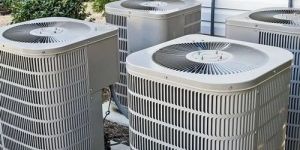 Central Cassette Air Conditioner