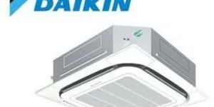 Daikin Cassette Air Conditioner