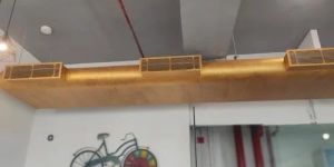 Galvanized Iron Ductable Air Conditioner