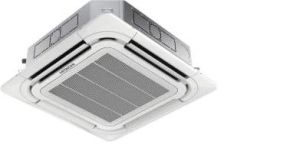 Hitachi Cassette Air Conditioner