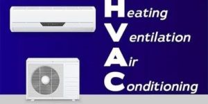 HVAC Installation Services