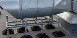 Industrial Ventilation System