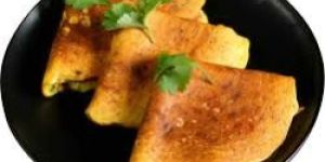 Ready to Cook Millet Chilla Premix