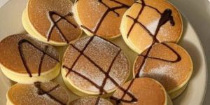 Ready to Cook Millet Pancake Premix