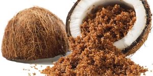 Cocunut Sugar