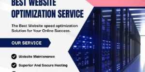 Website Optimization Service
