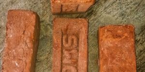 Red Clay Bricks