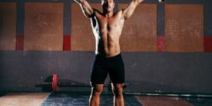 Crossfit Training