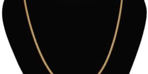 Imitation Neck Chain