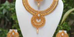 Imitation Necklace Set