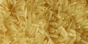 PR 11 Golden Basmati Rice