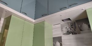 Modular Kitchen Designs