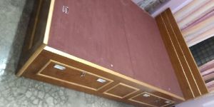 Office Furniture Renovation