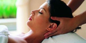 Head Massage in Panaji