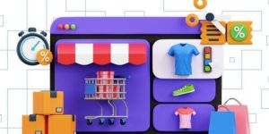 Online Shopping Website