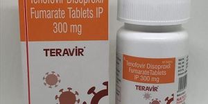 Teravir Tablets