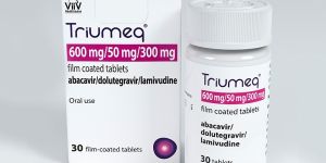 Triumeq Tablets