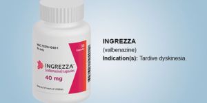 Valbenazine Capsule