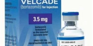 Velcade Injection