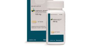 Venclexta Medicines