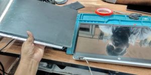 Laptop Screen Repairing Services