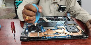 Replacement Laptop Battery