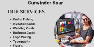 Graphic Design Services