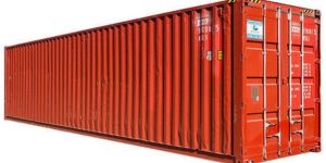 Cargo Shipping Container