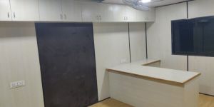 Office Cabins